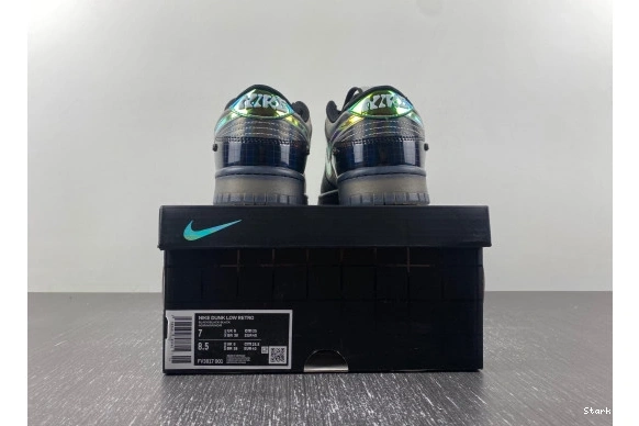  To Hyperflat DNA FV3617-001 Your Dunk BETRUE Nike Low 0820